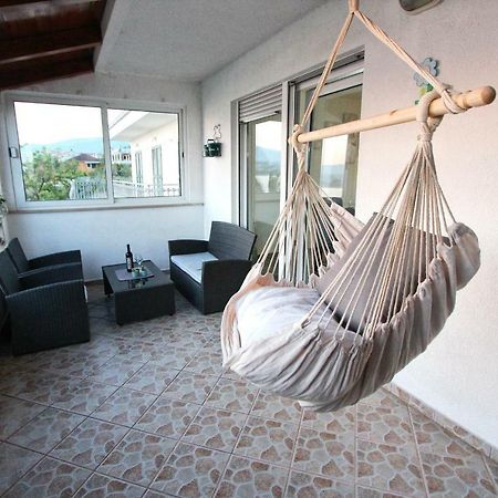 Apartment بودْسْتغانا المظهر الخارجي الصورة