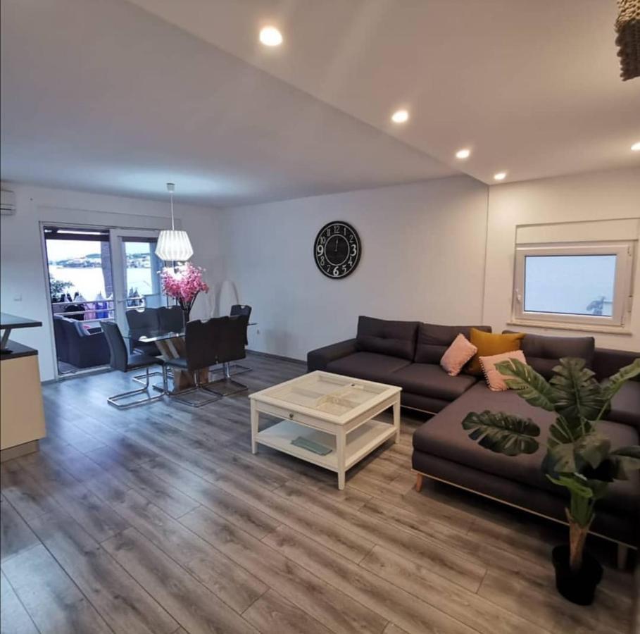 Apartment بودْسْتغانا المظهر الخارجي الصورة