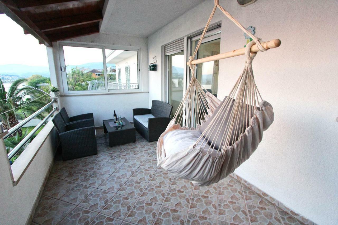 Apartment بودْسْتغانا المظهر الخارجي الصورة