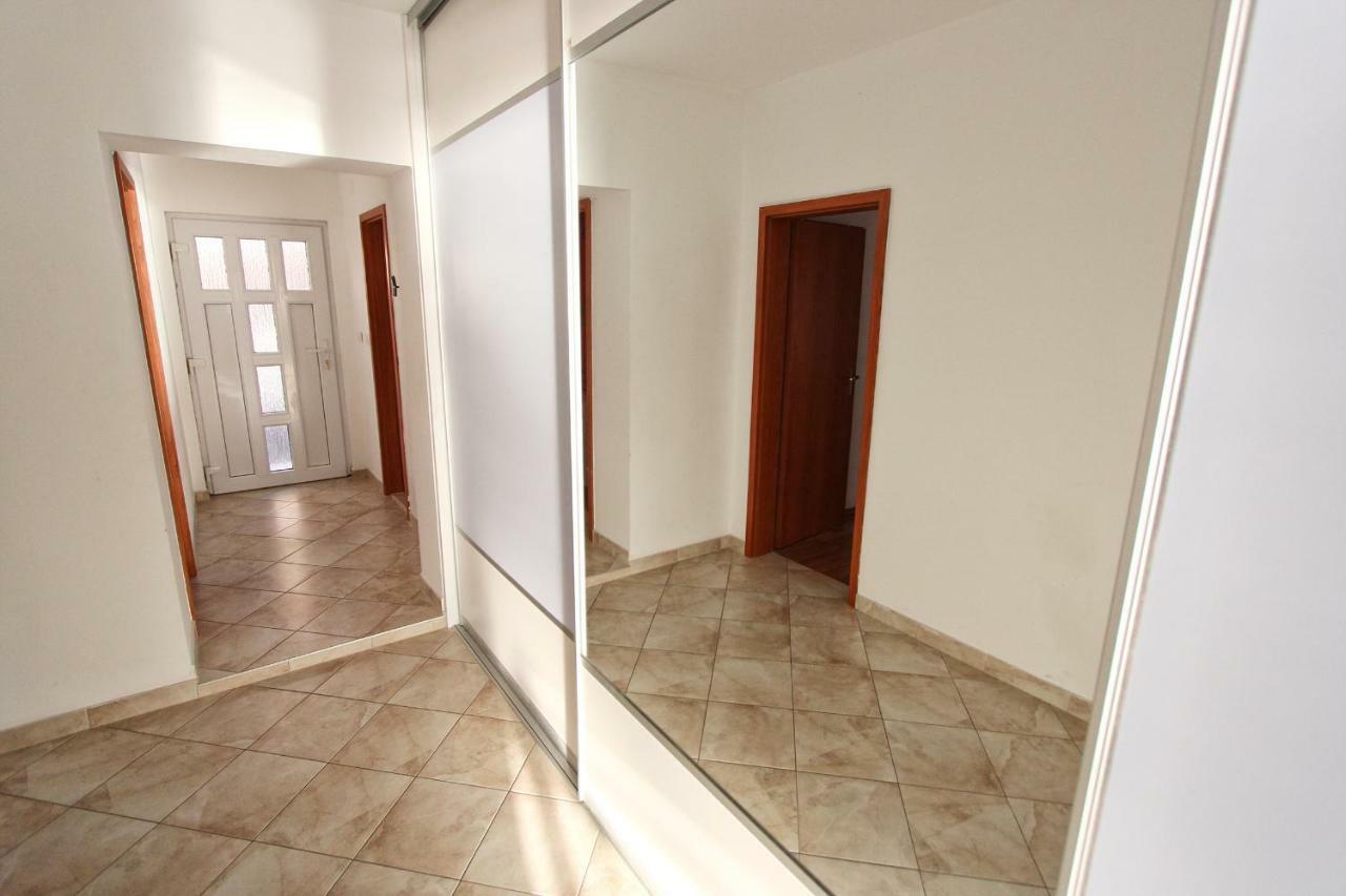 Apartment بودْسْتغانا المظهر الخارجي الصورة