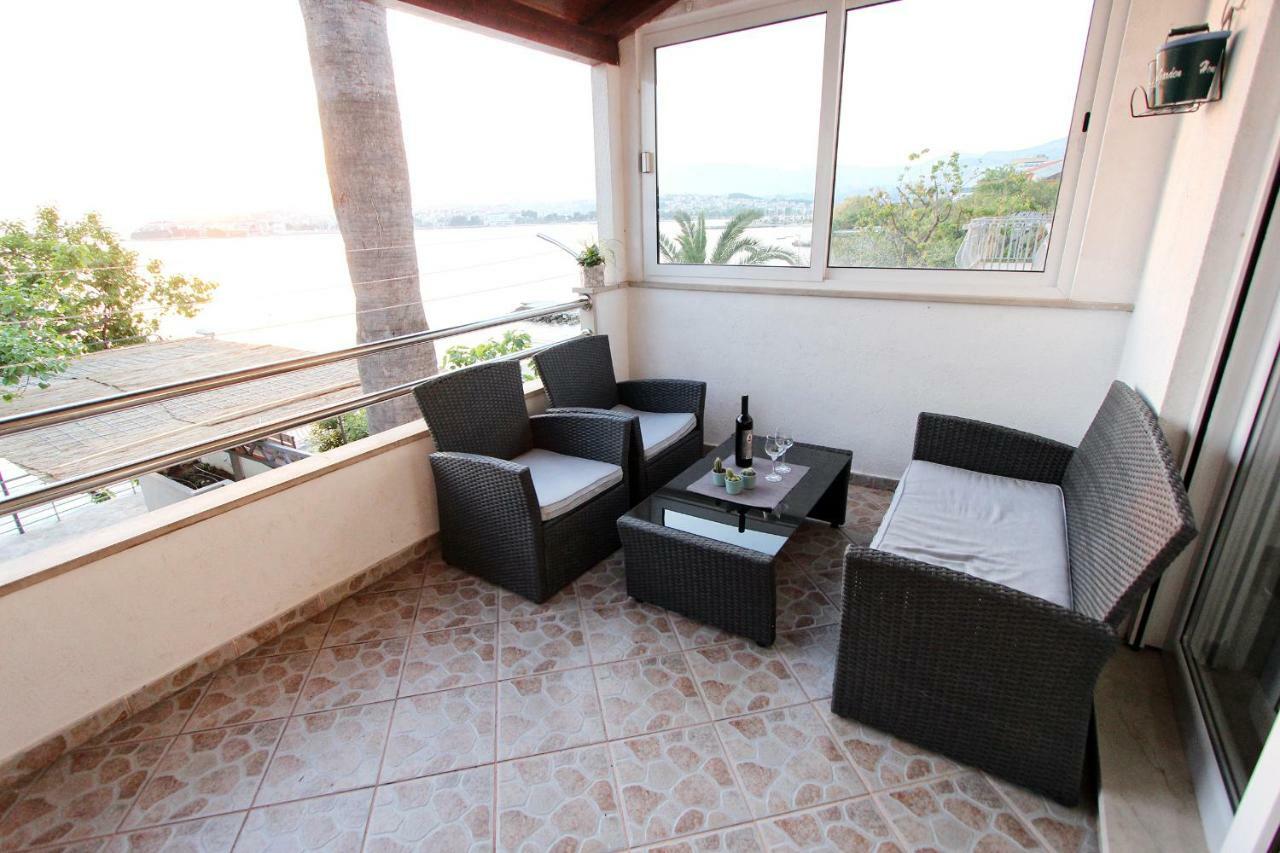 Apartment بودْسْتغانا المظهر الخارجي الصورة