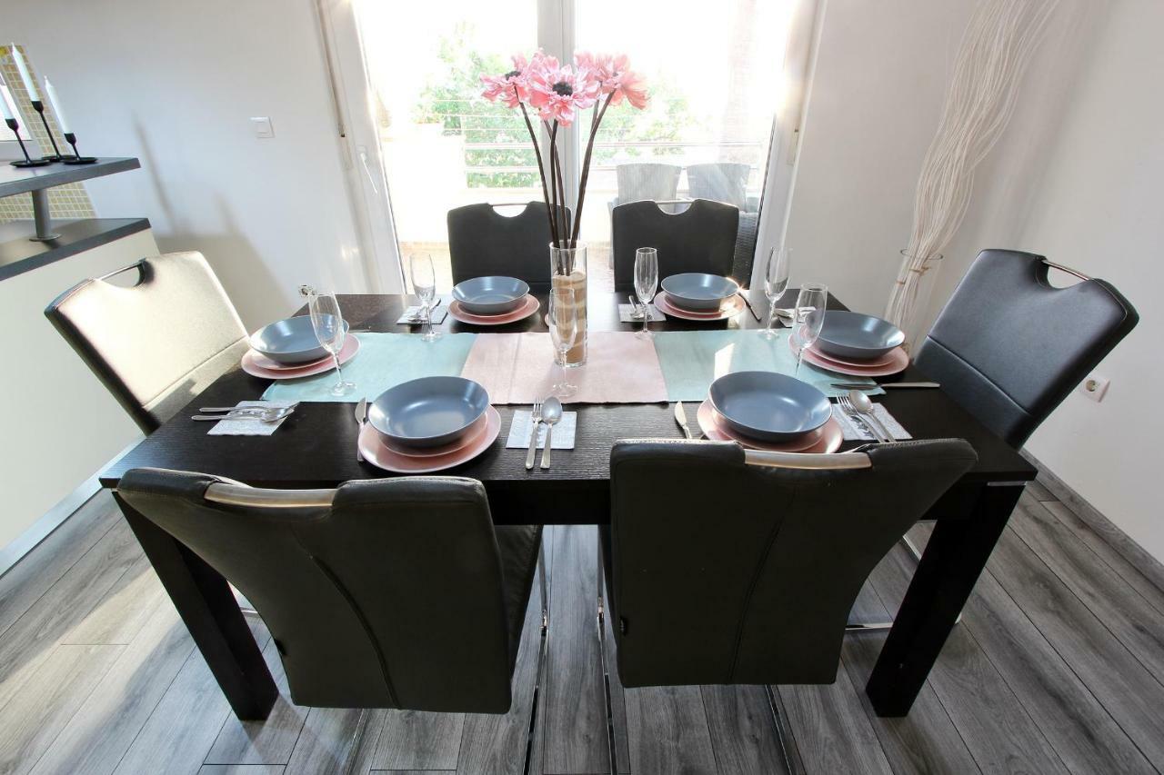 Apartment بودْسْتغانا المظهر الخارجي الصورة