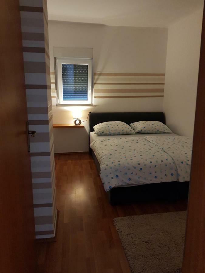 Apartment بودْسْتغانا المظهر الخارجي الصورة