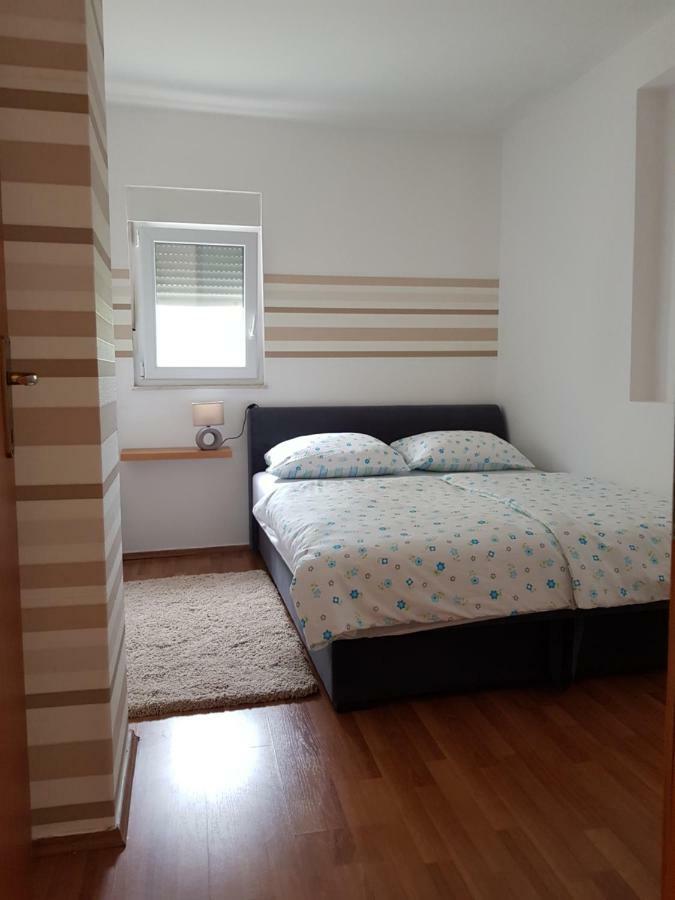 Apartment بودْسْتغانا المظهر الخارجي الصورة